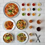 Ciccio Cali Lunch Dinner Catering