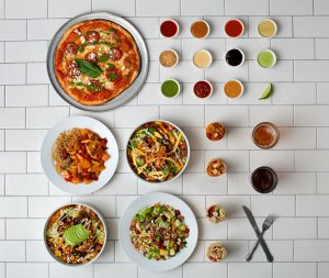 Ciccio Cali Lunch Dinner Catering