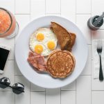 CRG Brunch
