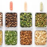 Fresh Kitchen FK Catering Bowls Gluten Free