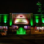Green Lemon Tampa Mexican Bar