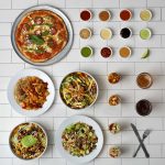 Ciccio Cali Dinner Pizza Bowls Stir Fry Wraps