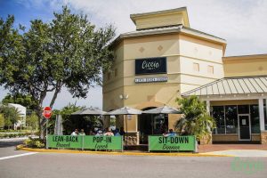 Ciccio Cali St Pete
