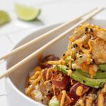 Ciccio Cali Lunch Fast Casual Bowls