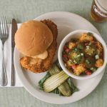 Daily Eats Dinner Sandwiches Burgers