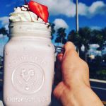 Daily Eats Shakes Milkshakes