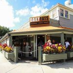 Daily Eats Tampa