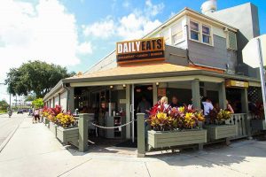Daily Eats Tampa