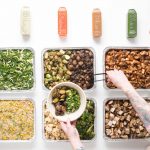 Fresh Kitchen Catering FK Bowls Paleo Gluten Free Juice