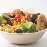 Fresh Kitchen FK Bowls Paleo Gluten Free