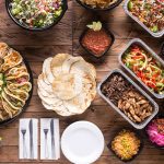 Green Lemon Tampa Mexican Catering