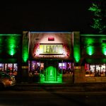 Green Lemon Tampa Mexican