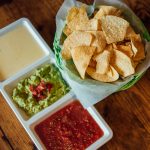 Green Lemon Tampa Mexican