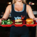 Lodge Tampa Lunch Sliders