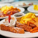 Lodge Tampa Brunch