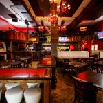 Lodge Tampa Bar Restaurant