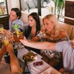 Ciccio Water Tampa Brunch Mimosas
