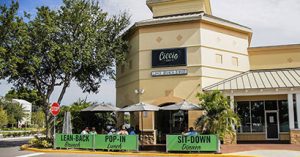Ciccio Cali St Pete