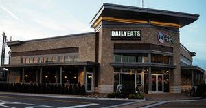 Daily Eats Sarasota
