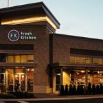 Fresh Kitchen Sarasota FK
