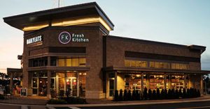 Fresh Kitchen Sarasota FK