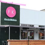 Fresh Kitchen St Pete FK
