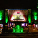 Green Lemon Tampa