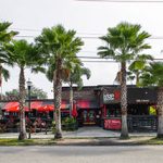 Lodge Tampa