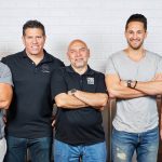 Ciccio Restaurant Group Management Team