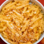 catering mac and cheese